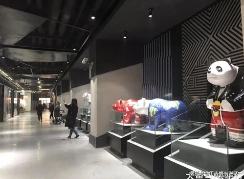 成都最文艺的老工厂 从无人问津到天翻地覆的文艺创作热土