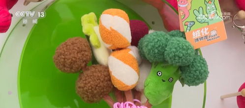 创意让文化“活”起来 文创小产品成就文艺创作大产业