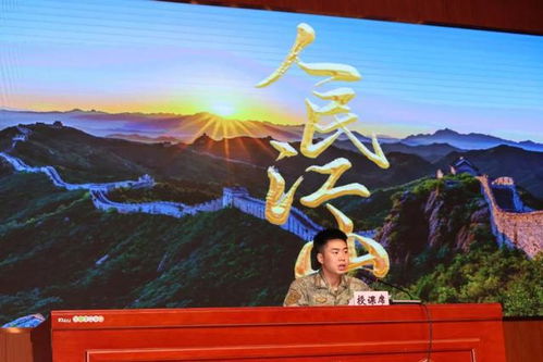 文艺创演暖兵心 以理论服务走基层，谱写新时代强军赞歌