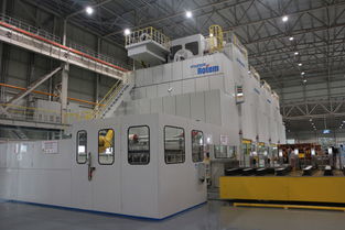 创虎下山惊风雨——本网走进四川现代新工厂纪实与文艺创作启示